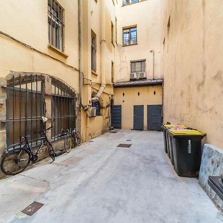 The Pleney Charming 2 People - Cordeliers Lião Exterior foto