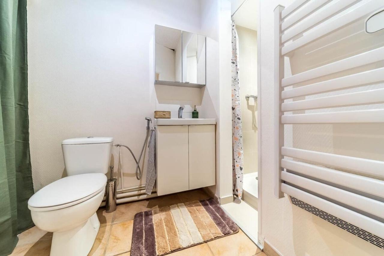 The Pleney Charming 2 People - Cordeliers Lião Exterior foto