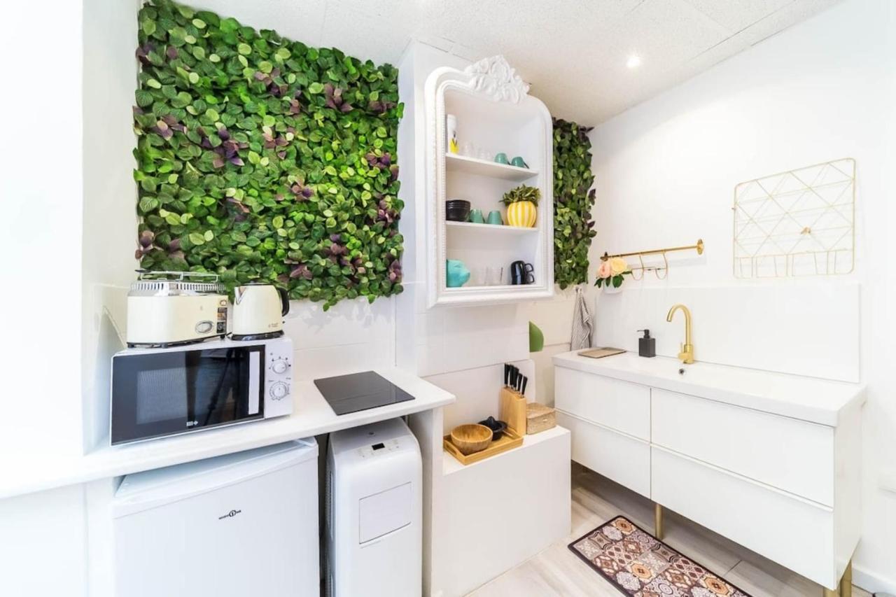 The Pleney Charming 2 People - Cordeliers Lião Exterior foto
