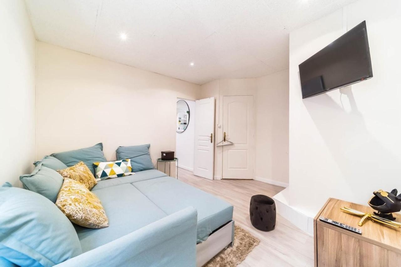 The Pleney Charming 2 People - Cordeliers Lião Exterior foto