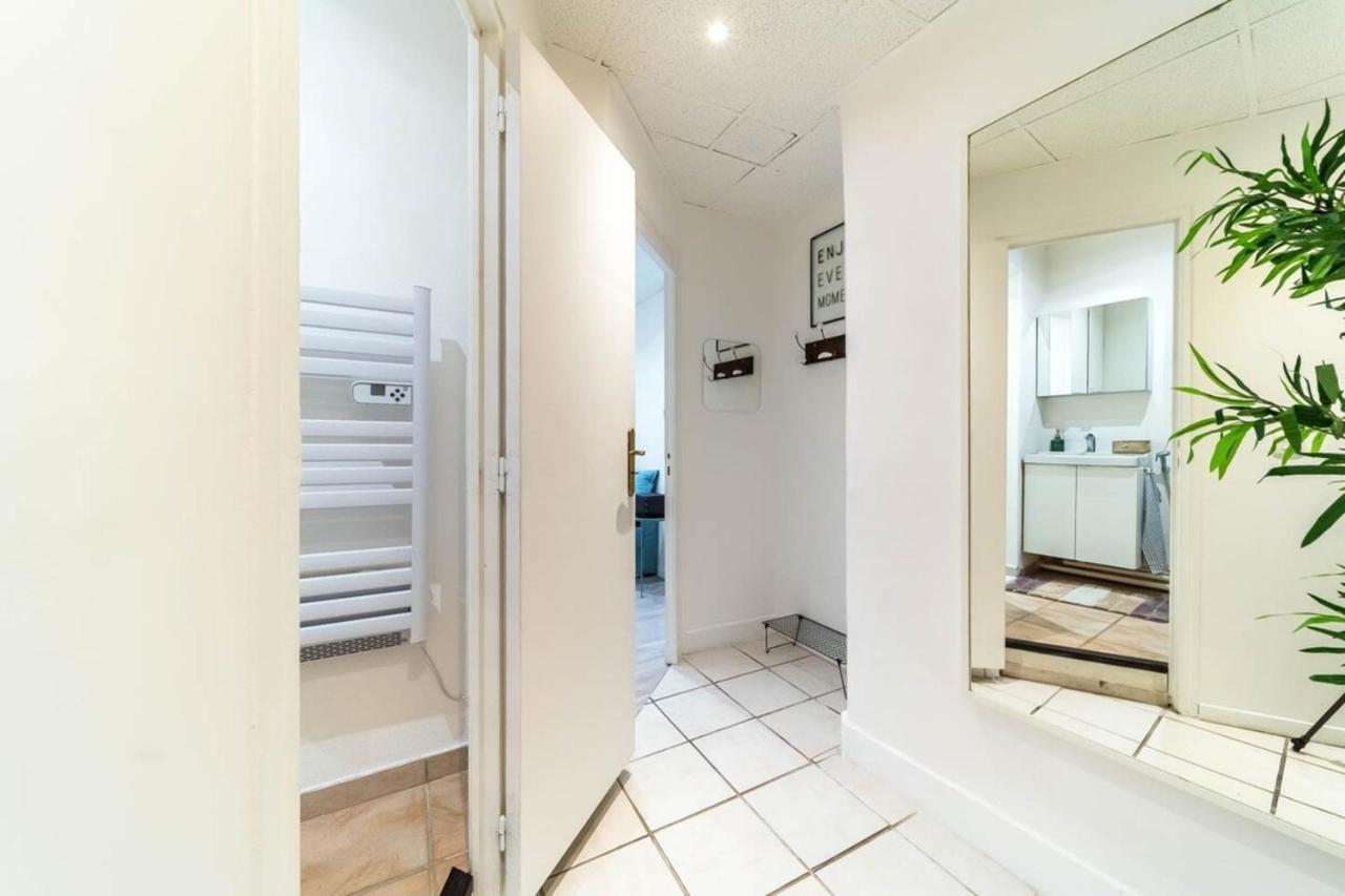 The Pleney Charming 2 People - Cordeliers Lião Exterior foto