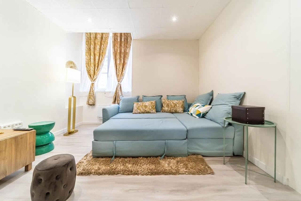 The Pleney Charming 2 People - Cordeliers Lião Exterior foto